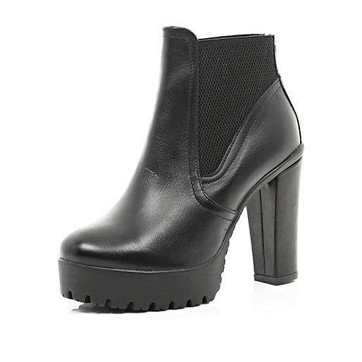 River Island Chelsea Boots